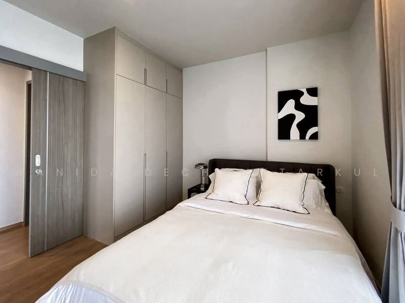 The Issara Sathorn, Bangkok, ถนนจันทน์, Thung Maha Mek, Sathon, Bangkok, 2 Bedrooms, 89 sqm, Condo For Rent, by Wanida Dechametarkul, 500461878 - DDproperty.com
