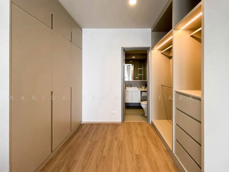 The Issara Sathorn, Bangkok, ถนนจันทน์, Thung Maha Mek, Sathon, Bangkok, 2 Bedrooms, 89 sqm, Condo For Rent, by Wanida Dechametarkul, 500461878 - DDproperty.com