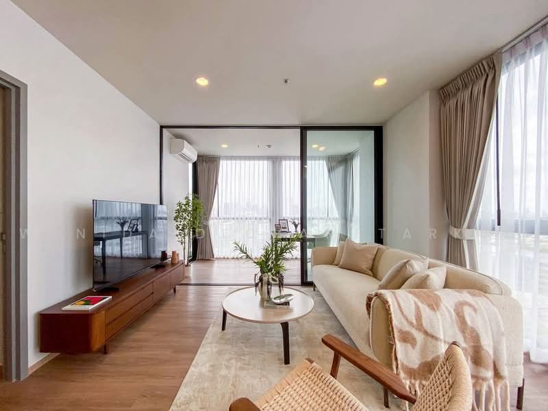 The Issara Sathorn : ดิ อิสสระ สาทร, กรุงเทพ, ถนนจันทน์, ทุ่งมหาเมฆ, สาทร, กรุงเทพ, 89 ตร.ม., คอนโด ให้เช่า, โดย Wanida Dechametarkul, 500461878 - DDproperty.com