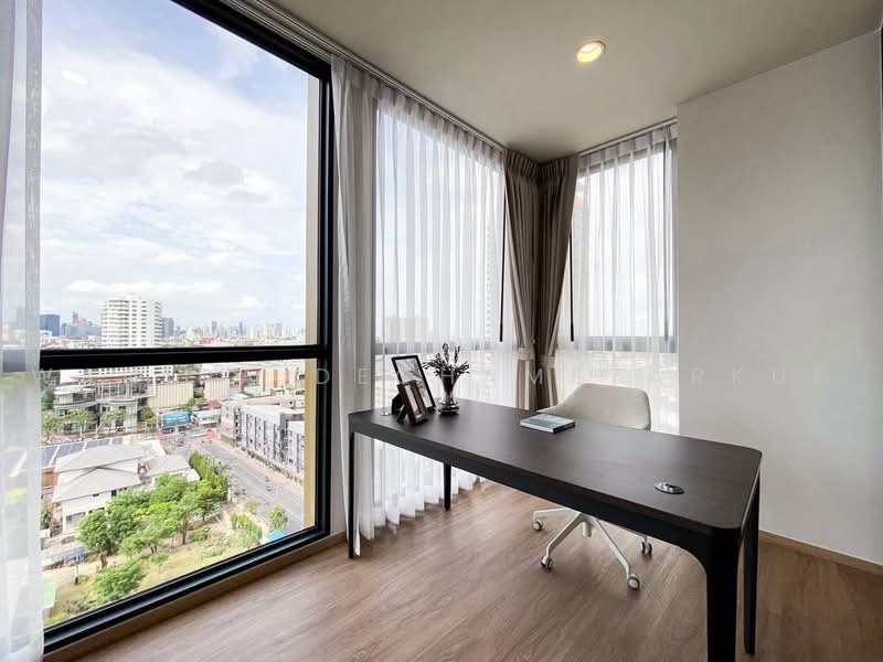The Issara Sathorn, Bangkok, ถนนจันทน์, Thung Maha Mek, Sathon, Bangkok, 2 Bedrooms, 89 sqm, Condo For Rent, by Wanida Dechametarkul, 500461878 - DDproperty.com