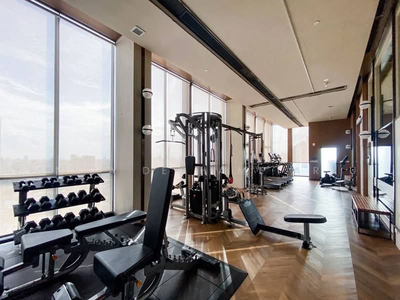 The Issara Sathorn : ดิ อิสสระ สาทร, กรุงเทพ, ถนนจันทน์, ทุ่งมหาเมฆ, สาทร, กรุงเทพ, 89 ตร.ม., คอนโด ให้เช่า, โดย Wanida Dechametarkul, 500461878 - DDproperty.com