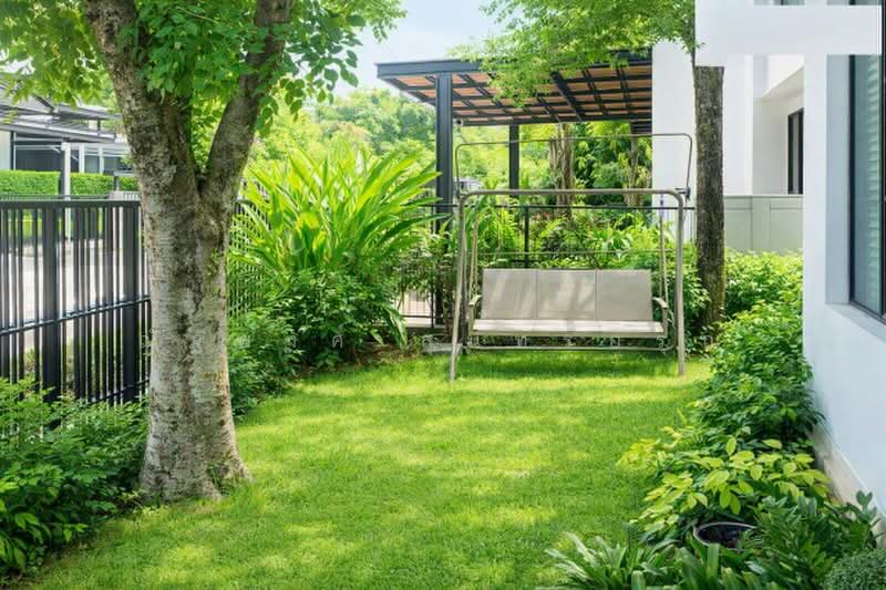 ไมพบโครงการ, กรุงเทพ, รามอินทรา, คันนายาว, กรุงเทพ, 180 ตร.ม., บ้านเดี่ยว ให้เช่า, โดย ณัฐพงศ์ สุนทรอรุณ, 500461880 - DDproperty.com