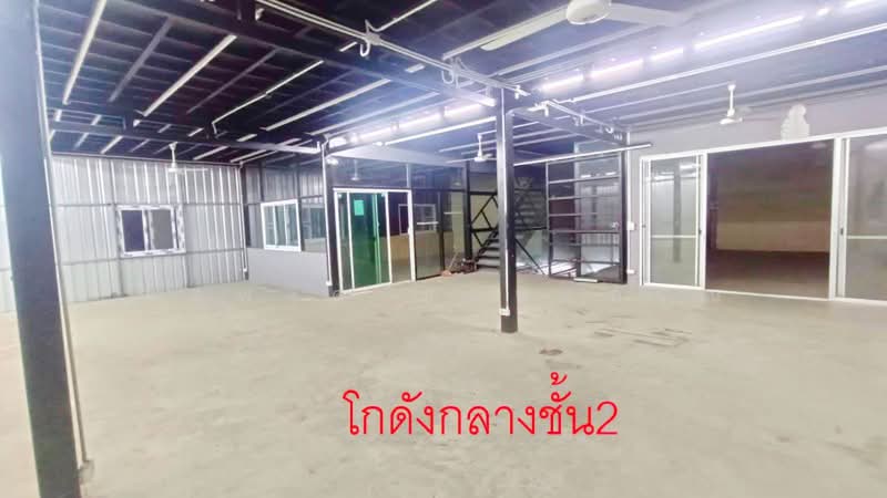 ไมพบโครงการ, Bangkok, จรัญสนิทวงศ์ 31-39, Bang Khun Sri, Bangkok Noi, Bangkok, , 1,300 sqm, Shophouse For Rent, by ณัฐพงศ์ สุนทรอรุณ, 500461882 - DDproperty.com