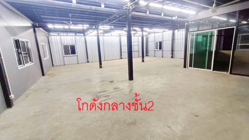 ไมพบโครงการ, Bangkok, จรัญสนิทวงศ์ 31-39, Bang Khun Sri, Bangkok Noi, Bangkok, , 1,300 sqm, Shophouse For Rent, by ณัฐพงศ์ สุนทรอรุณ, 500461882 - DDproperty.com
