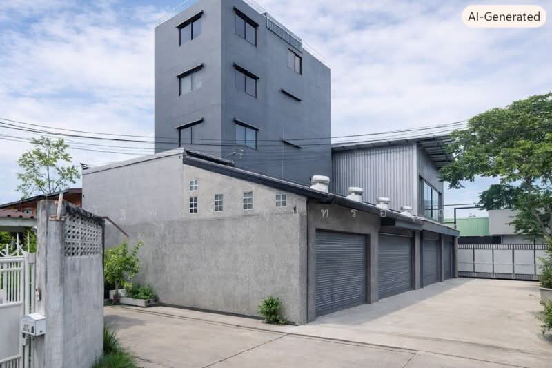 ไมพบโครงการ, Bangkok, จรัญสนิทวงศ์ 31-39, Bang Khun Sri, Bangkok Noi, Bangkok, , 1,300 sqm, Shophouse For Rent, by ณัฐพงศ์ สุนทรอรุณ, 500461882 - DDproperty.com