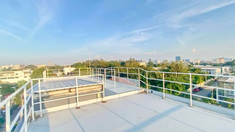 ไมพบโครงการ, Bangkok, บรมราชชนนี, Bang Khun Sri, Bangkok Noi, Bangkok, , 600 sqm, Shophouse For Rent, by ณัฐพงศ์ สุนทรอรุณ, 500461883 - DDproperty.com