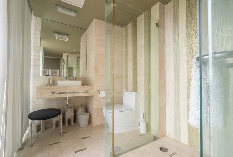 Langsuan Ville, Bangkok, 50 Soi Langsuan, Lumphini, Pathum Wan, Bangkok, 3 Bedrooms, 492 sqm, Condo For Rent, by Yenrudee Jongsaritwang, 500461885 - DDproperty.com