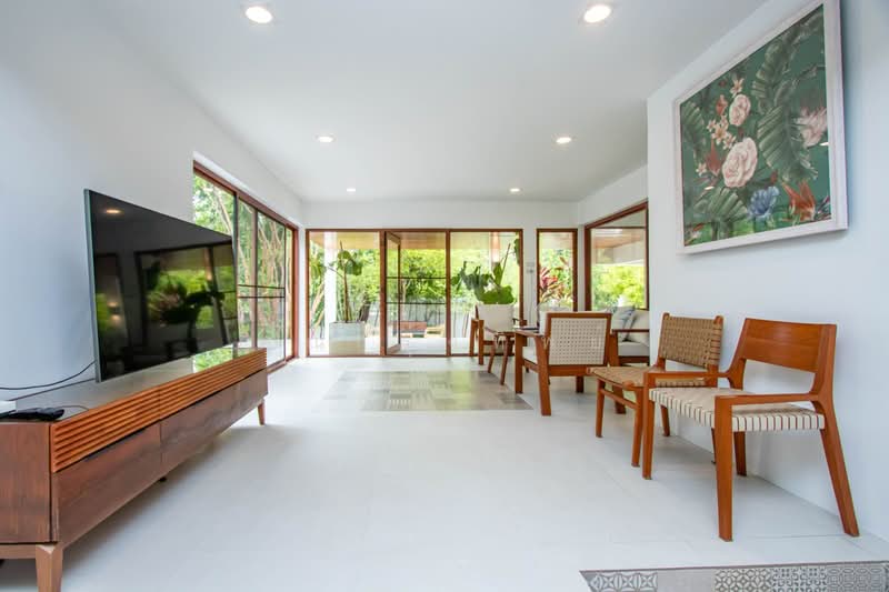 Stunning 3 Bedroom House in Muang, Chiang Mai, Chang Klan, Muang Chiang Mai, Chiang Mai, 3 Bedrooms, 150 sqm, Single Detached House For Sale, by คุณ รุ่งทิพย์, 500461886 - DDproperty.com