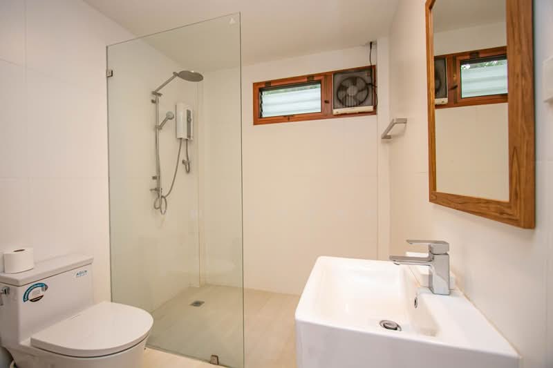 Stunning 3 Bedroom House in Muang, Chiang Mai, Chang Klan, Muang Chiang Mai, Chiang Mai, 3 Bedrooms, 150 sqm, Single Detached House For Sale, by คุณ รุ่งทิพย์, 500461886 - DDproperty.com