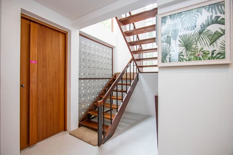 Stunning 3 Bedroom House in Muang, Chiang Mai, Chang Klan, Muang Chiang Mai, Chiang Mai, 3 Bedrooms, 150 sqm, Single Detached House For Sale, by คุณ รุ่งทิพย์, 500461886 - DDproperty.com