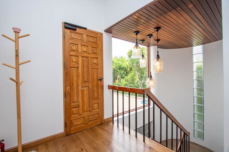 Stunning 3 Bedroom House in Muang, Chiang Mai, Chang Klan, Muang Chiang Mai, Chiang Mai, 3 Bedrooms, 150 sqm, Single Detached House For Sale, by คุณ รุ่งทิพย์, 500461886 - DDproperty.com