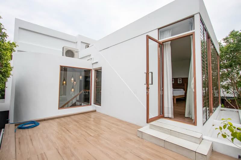 Stunning 3 Bedroom House in Muang, Chiang Mai, Chang Klan, Muang Chiang Mai, Chiang Mai, 3 Bedrooms, 150 sqm, Single Detached House For Sale, by คุณ รุ่งทิพย์, 500461886 - DDproperty.com
