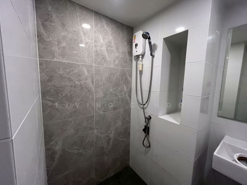 The Origin Onnut, Bangkok, Soi Onnut 26, Suan Luang, Bangkok, Studio, 22 sqm, Condo For Rent, by Living Condo, 500461887 - DDproperty.com