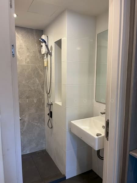 The Origin Onnut, Bangkok, Soi Onnut 26, Suan Luang, Bangkok, Studio, 22 sqm, Condo For Rent, by Living Condo, 500461887 - DDproperty.com