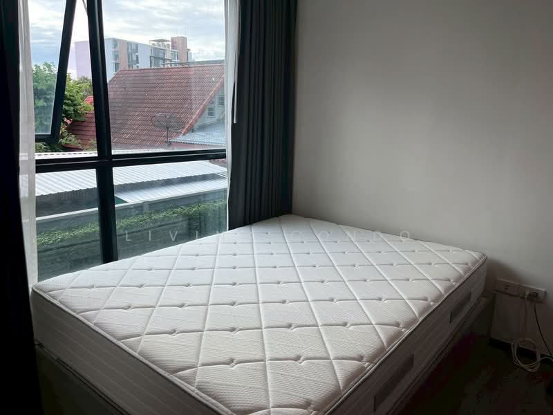 The Origin Onnut, Bangkok, Soi Onnut 26, Suan Luang, Bangkok, Studio, 22 sqm, Condo For Rent, by Living Condo, 500461887 - DDproperty.com