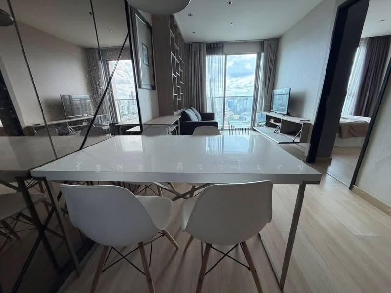 Le Luk Condominium : เลอ ลักซ์ คอนโดมิเนียม, กรุงเทพ, 1599 291 ถ.สุขุมวิท, พระโขนงเหนือ, วัฒนา, กรุงเทพ, 61 ตร.ม., คอนโด ให้เช่า, โดย รัฐพล ศิวาโมกข์, 500461889 - DDproperty.com