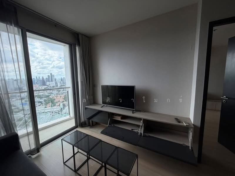 Le Luk Condominium, Bangkok, 1599 291 Sukhumvit Rd, Phra Kanong Nua, Watthana, Bangkok, 2 Bedrooms, 61 sqm, Condo For Rent, by Rattapon Sivamok, 500461889 - DDproperty.com