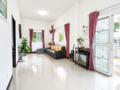 ขาย - บานเดยว 3 หองนอนสไตลโมเดรน สำหรบขาย ในสนทราย, เชียงใหม่