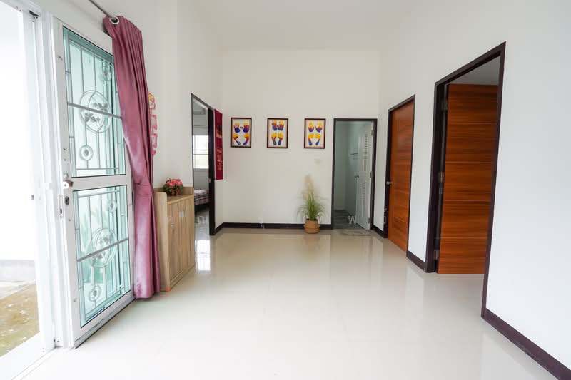 บานเดยว 3 หองนอนสไตลโมเดรน สำหรบขาย ในสนทราย, เชียงใหม่, สันทรายหลวง, สันทราย, เชียงใหม่, 100 ตร.ม., บ้านเดี่ยว ขาย, โดย คุณ รุ่งทิพย์, 500461890 - DDproperty.com