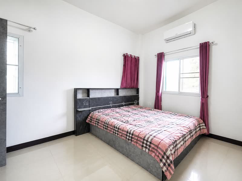 Stylish 3 Bedroom House for Sale in Sansai, Chiang Mai, San Sai Luang, San Sai, Chiang Mai, 3 Bedrooms, 100 sqm, Single Detached House For Sale, by คุณ รุ่งทิพย์, 500461890 - DDproperty.com