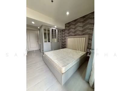 For Rent - The Editor Saphan Khwai, Bangkok