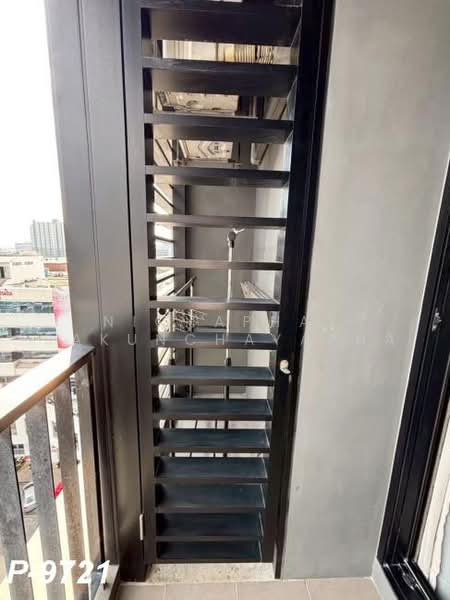 The Editor Saphan Khwai, Bangkok, 1555 Phahonyothin Rd, Samsen Nai, Phaya Thai, Bangkok, Studio, 28 sqm, Condo For Rent, by Nichaphat Sakunchayapha, 500461891 - DDproperty.com