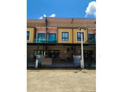 ขาย - ชวรปารค เรสซเดนซ (Sure Park Residence), จันทบุรี