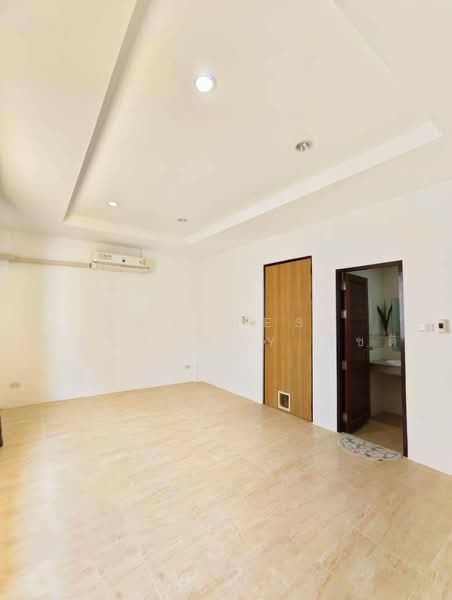 ชวรปารค เรสซเดนซ (Sure Park Residence), Chanthaburi, Tha Chang, Muang Chanthaburi, Chanthaburi, 2 Bedrooms, 160 sqm, Townhouse For Sale, by The Best Property โชติ, 500461892 - DDproperty.com