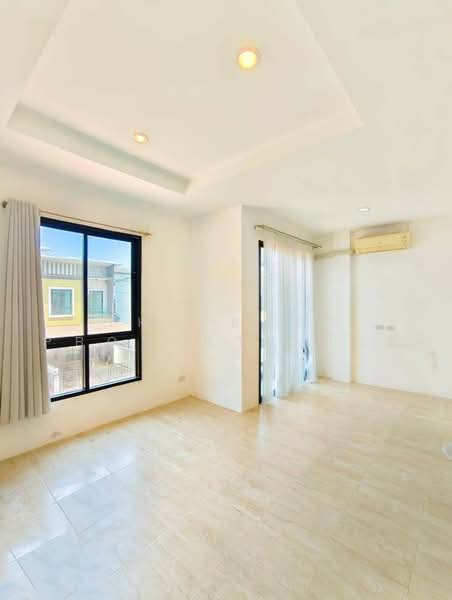 ชวรปารค เรสซเดนซ (Sure Park Residence), Chanthaburi, Tha Chang, Muang Chanthaburi, Chanthaburi, 2 Bedrooms, 160 sqm, Townhouse For Sale, by The Best Property โชติ, 500461892 - DDproperty.com