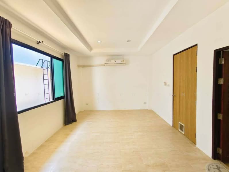 ชวรปารค เรสซเดนซ (Sure Park Residence), จันทบุรี, ท่าช้าง, เมืองจันทบุรี, จันทบุรี, 160 ตร.ม., ทาวน์เฮ้าส์ ขาย, โดย The Best Property โชติ, 500461892 - DDproperty.com
