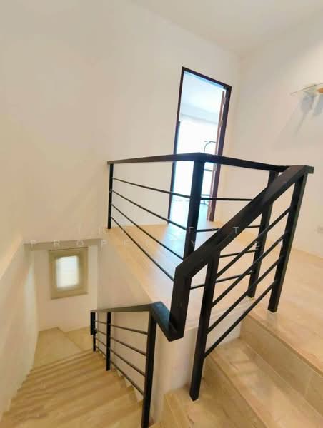 ชวรปารค เรสซเดนซ (Sure Park Residence), จันทบุรี, ท่าช้าง, เมืองจันทบุรี, จันทบุรี, 160 ตร.ม., ทาวน์เฮ้าส์ ขาย, โดย The Best Property โชติ, 500461892 - DDproperty.com