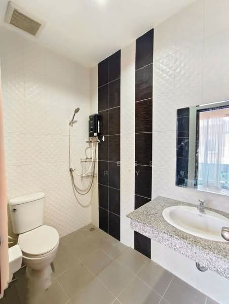 ชวรปารค เรสซเดนซ (Sure Park Residence), จันทบุรี, ท่าช้าง, เมืองจันทบุรี, จันทบุรี, 160 ตร.ม., ทาวน์เฮ้าส์ ขาย, โดย The Best Property โชติ, 500461892 - DDproperty.com