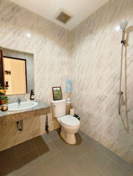 ชวรปารค เรสซเดนซ (Sure Park Residence), จันทบุรี, ท่าช้าง, เมืองจันทบุรี, จันทบุรี, 160 ตร.ม., ทาวน์เฮ้าส์ ขาย, โดย The Best Property โชติ, 500461892 - DDproperty.com