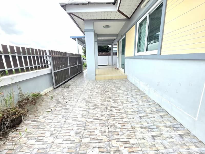หมบาน แพรวดาว 9, Rayong, Choeng Noen, Muang Rayong, Rayong, 3 Bedrooms, 145 sqm, Single Detached House For Sale, by คุณรินดา, 500461893 - DDproperty.com