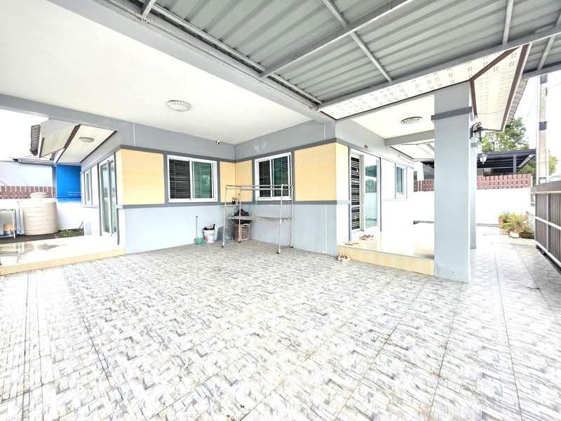 หมบาน แพรวดาว 9, Rayong, Choeng Noen, Muang Rayong, Rayong, 3 Bedrooms, 145 sqm, Single Detached House For Sale, by คุณรินดา, 500461893 - DDproperty.com