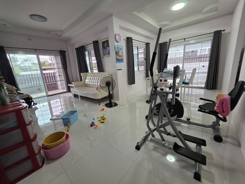 หมบาน แพรวดาว 9, Rayong, Choeng Noen, Muang Rayong, Rayong, 3 Bedrooms, 145 sqm, Single Detached House For Sale, by คุณรินดา, 500461893 - DDproperty.com