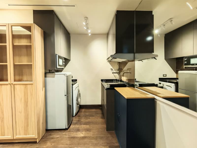 The Lumpini 24, Bangkok, Sukhumvit 24 Road, Khong Tan, Khlong Toei, Bangkok, 1 Bedroom, 32 sqm, Condo For Sale, by The Best Property ต้อม, 500461894 - DDproperty.com