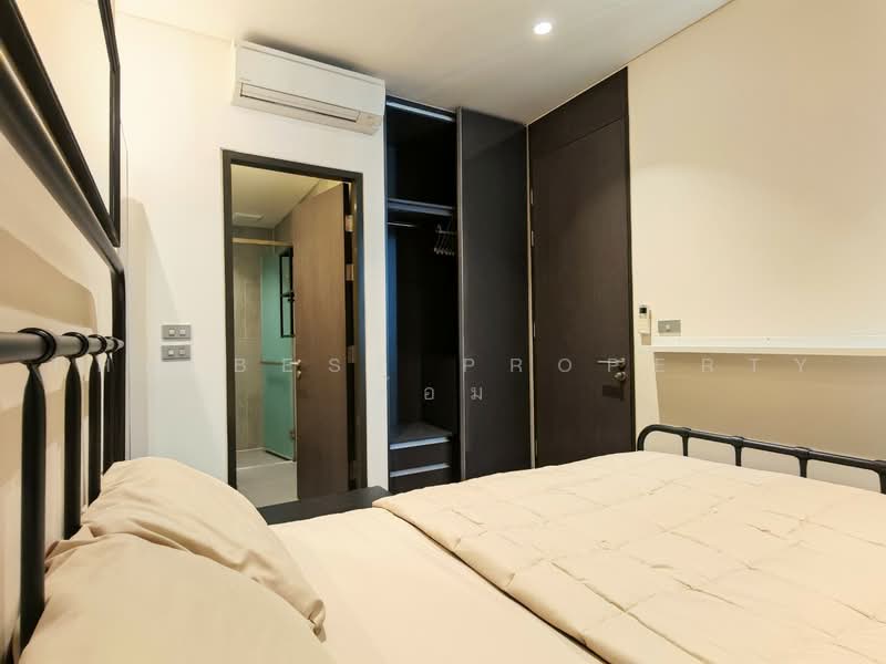 The Lumpini 24, Bangkok, Sukhumvit 24 Road, Khong Tan, Khlong Toei, Bangkok, 1 Bedroom, 32 sqm, Condo For Sale, by The Best Property ต้อม, 500461894 - DDproperty.com