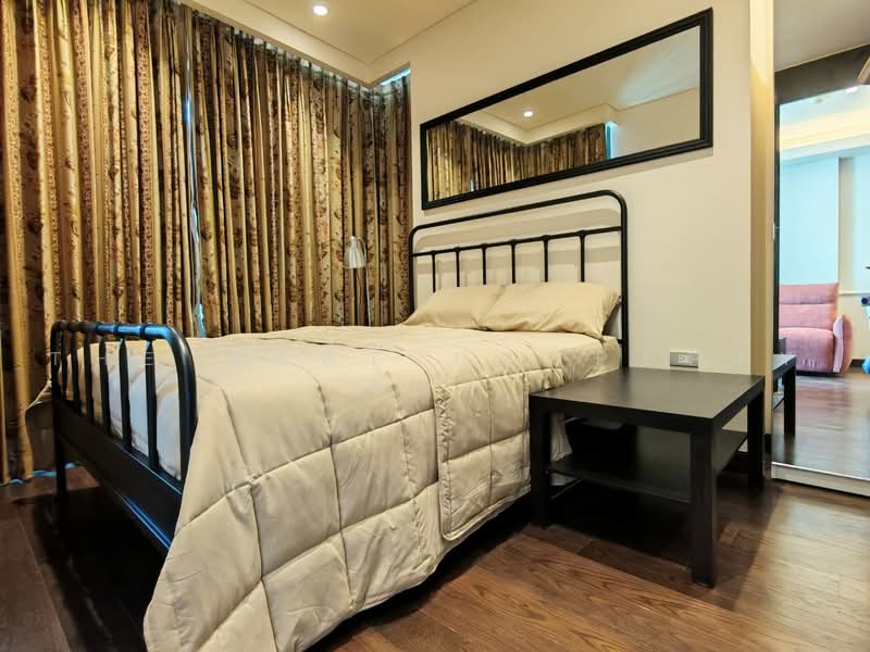 The Lumpini 24, Bangkok, Sukhumvit 24 Road, Khong Tan, Khlong Toei, Bangkok, 1 Bedroom, 32 sqm, Condo For Sale, by The Best Property ต้อม, 500461894 - DDproperty.com