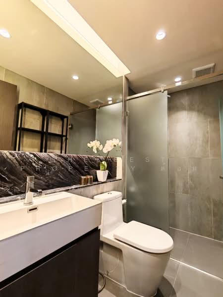 The Lumpini 24, Bangkok, Sukhumvit 24 Road, Khong Tan, Khlong Toei, Bangkok, 1 Bedroom, 32 sqm, Condo For Sale, by The Best Property ต้อม, 500461894 - DDproperty.com
