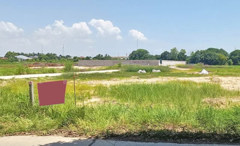 ทดนพนสนคม ชลบร, Chon Buri (Pattaya), Wat Luang, Phanat Nikhom, Chon Buri (Pattaya), , 4,400 sqm, Land For Sale, by The Best Property ดา, 500461895 - DDproperty.com