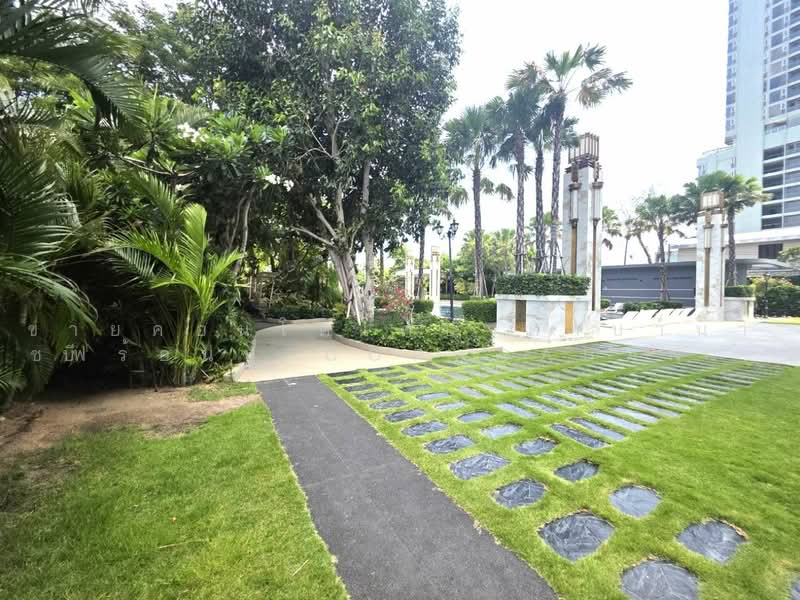 Copacabana Beach Jomtien, Chon Buri (Pattaya), Jomtien Sai Song Rd, Nong Pru, Bang Lamung (Pattaya), Chon Buri (Pattaya), 1 Bedroom, 47 sqm, Condo For Sale, by ขายคอนโดโคปาคาบาน่า บีชฟร้อนท์ Copacabana beach ตำบลหนองปรือ ชลบุรี, 500461896 - DDproperty.com