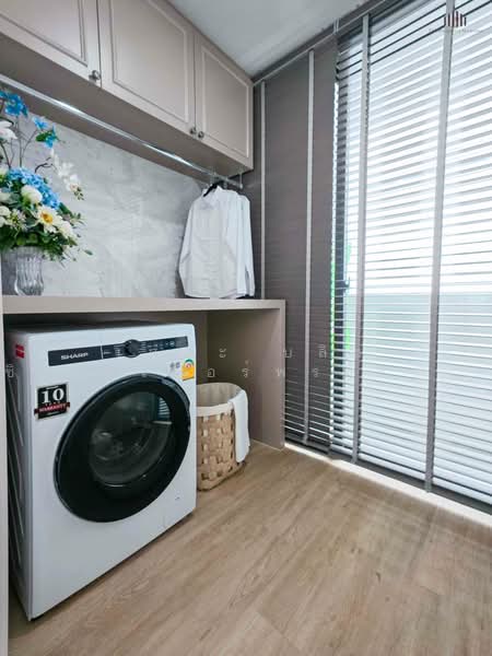 เดอะ บลซ ซกเนเจอรพระราม 3, Bangkok, Chom Thong, Chom Thong, Bangkok, 1 Bedroom, 240 sqm, Semi-Detached House (Twin House) For Sale, by เดอะ บลิซ ซิกเนเจอร์พระราม 3 ดาวคะนอง ขนาด 26.8 ตร.วา, 500461898 - DDproperty.com