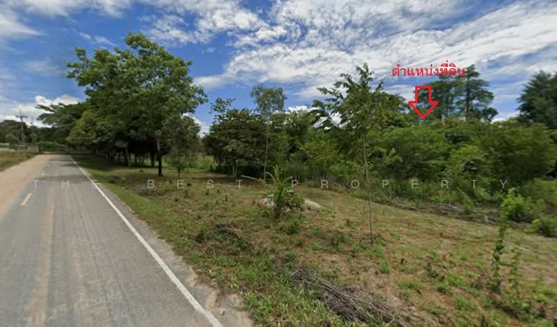 โครงการบานเนนนำ​ บางละมง, Chon Buri (Pattaya), Ta Khian Tia, Bang Lamung (Pattaya), Chon Buri (Pattaya), , 384 sqm, Land For Sale, by The Best Property พี, 500461899 - DDproperty.com