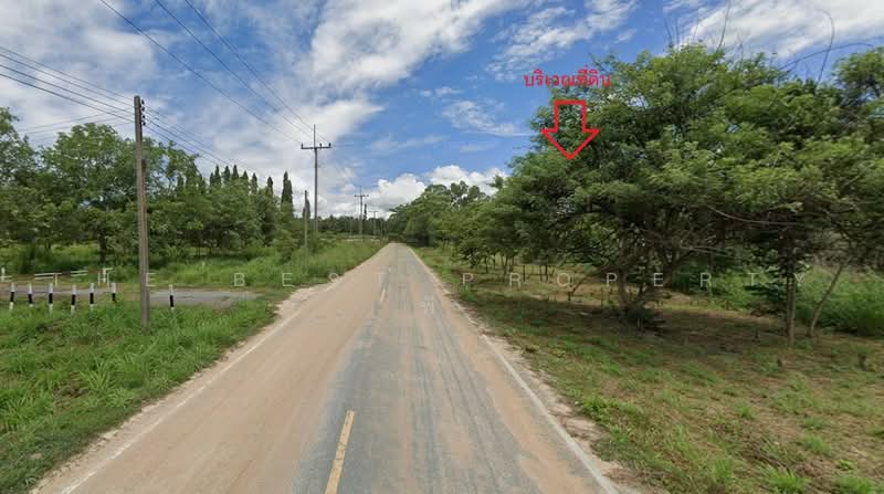 โครงการบานเนนนำ​ บางละมง, Chon Buri (Pattaya), Ta Khian Tia, Bang Lamung (Pattaya), Chon Buri (Pattaya), , 384 sqm, Land For Sale, by The Best Property พี, 500461899 - DDproperty.com