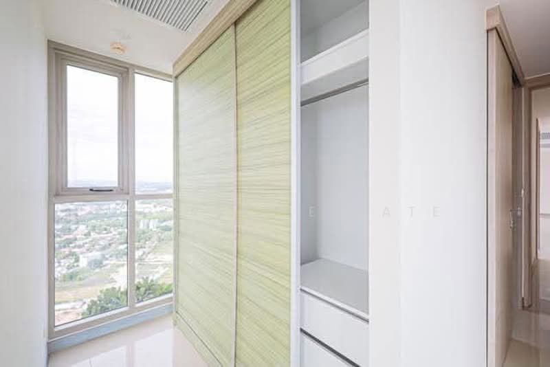 The Riviera Jomtien, Chon Buri (Pattaya), Pattaya Sai 2 Road, Nong Pru, Bang Lamung (Pattaya), Chon Buri (Pattaya), 5 Bedrooms, 329 sqm, Condo For Sale, by PLC real estate, 500461900 - DDproperty.com