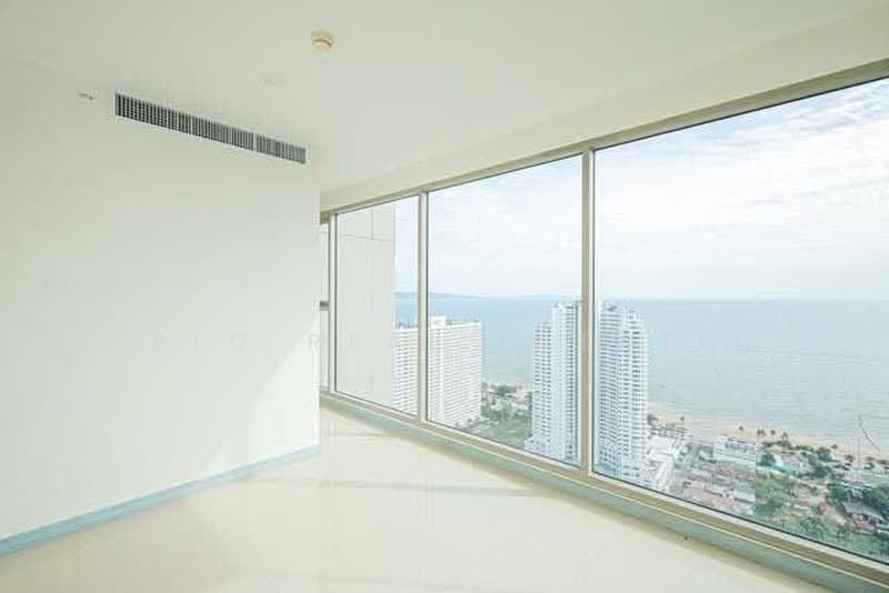 The Riviera Jomtien, Chon Buri (Pattaya), Pattaya Sai 2 Road, Nong Pru, Bang Lamung (Pattaya), Chon Buri (Pattaya), 5 Bedrooms, 329 sqm, Condo For Sale, by PLC real estate, 500461900 - DDproperty.com