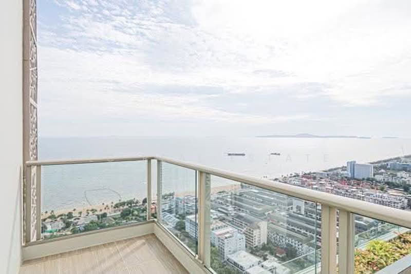 The Riviera Jomtien : เดอะ ริเวียร่า จอมเทียน, ชลบุรี, ถนนพัทยาสาย 2, หนองปรือ, บางละมุง, ชลบุรี, 329 ตร.ม., คอนโด ขาย, โดย PLC real estate, 500461900 - DDproperty.com