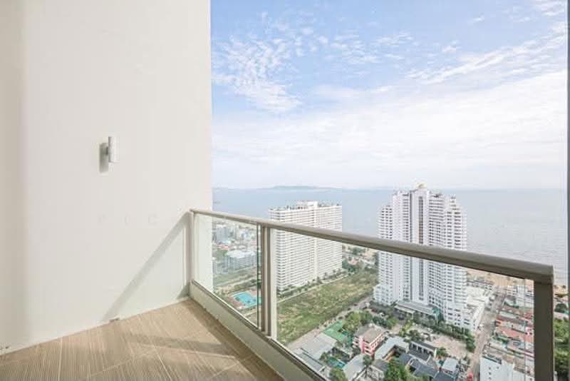 The Riviera Jomtien : เดอะ ริเวียร่า จอมเทียน, ชลบุรี, ถนนพัทยาสาย 2, หนองปรือ, บางละมุง, ชลบุรี, 329 ตร.ม., คอนโด ขาย, โดย PLC real estate, 500461900 - DDproperty.com