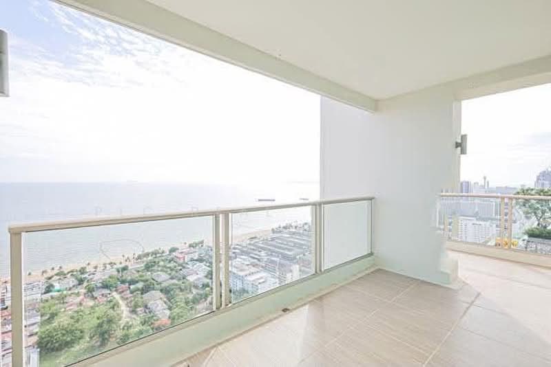 The Riviera Jomtien, Chon Buri (Pattaya), Pattaya Sai 2 Road, Nong Pru, Bang Lamung (Pattaya), Chon Buri (Pattaya), 5 Bedrooms, 329 sqm, Condo For Sale, by PLC real estate, 500461900 - DDproperty.com